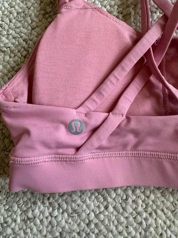 Lululemon sports bra - Image 3