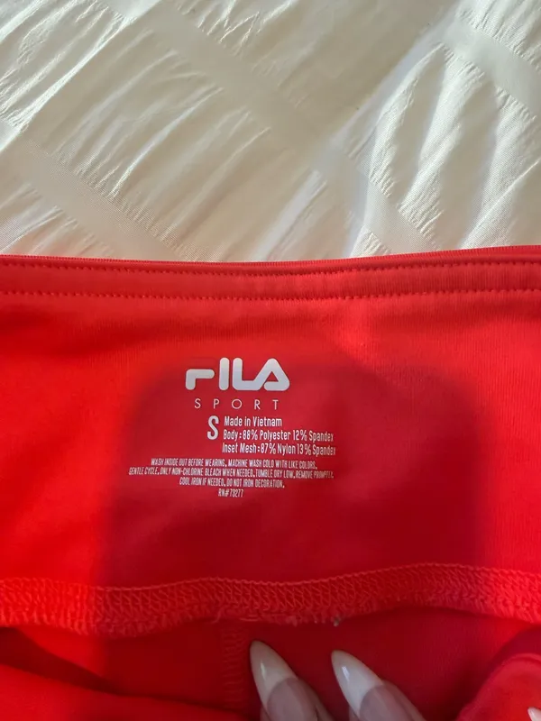 FILA Sport Matching Set - Image 6