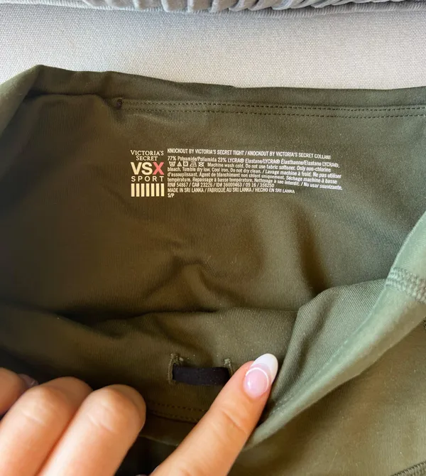 Victoria’s Secret Sport Leggings - Image 2