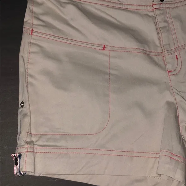 Nike Drawstring Shorts‎ - Image 3