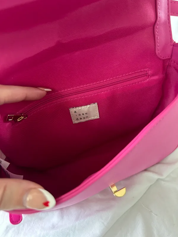 Target Purse - Image 5