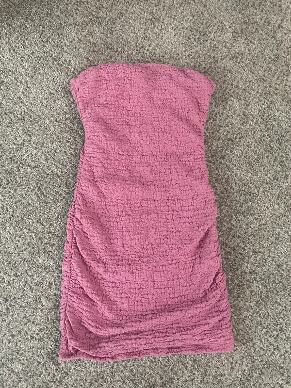 Hello Molly Dress - Image 2