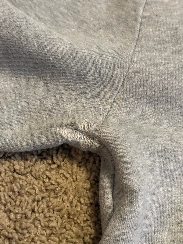 John Galt Jacket Brandy Melville - Image 3