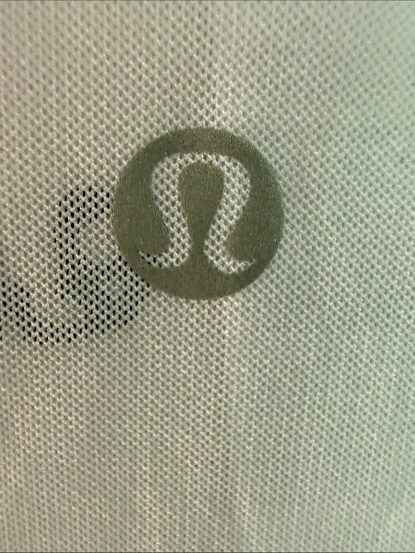 lululemon athletica Light Lavender Racerback Tank - Image 7
