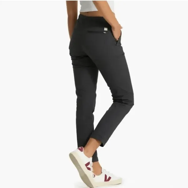 Vuori Ripstop Pants  Women's Small - Image 4
