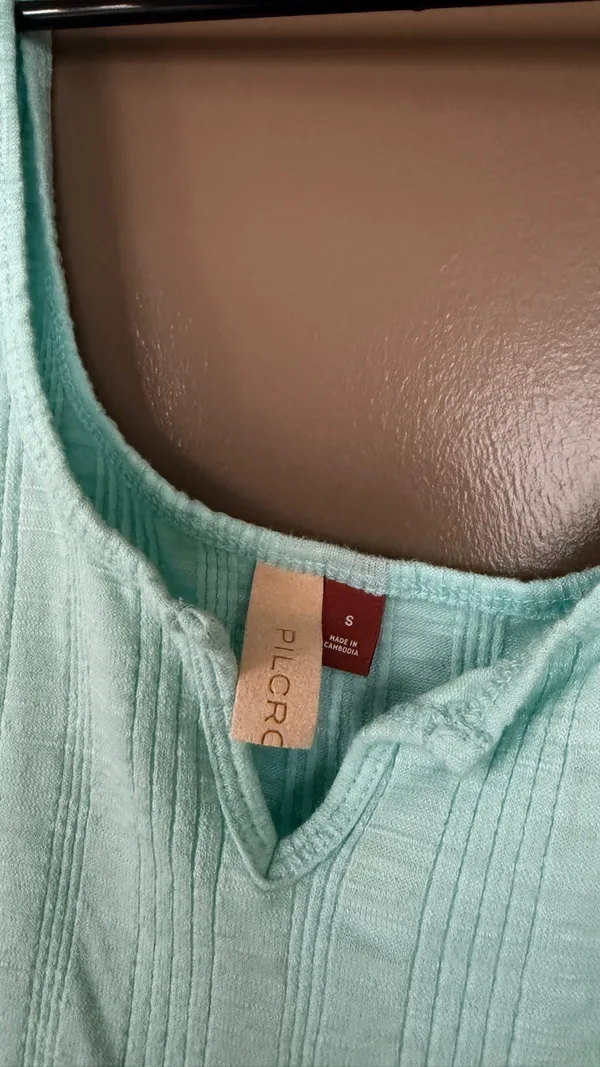 Anthropologie Top - Image 3