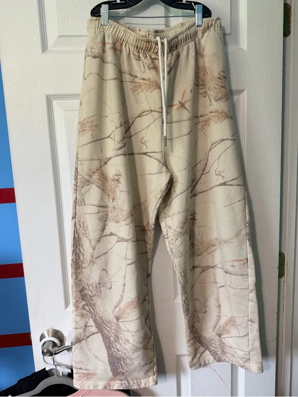 Dairy Boy Woodland Camo - XL - Image 2