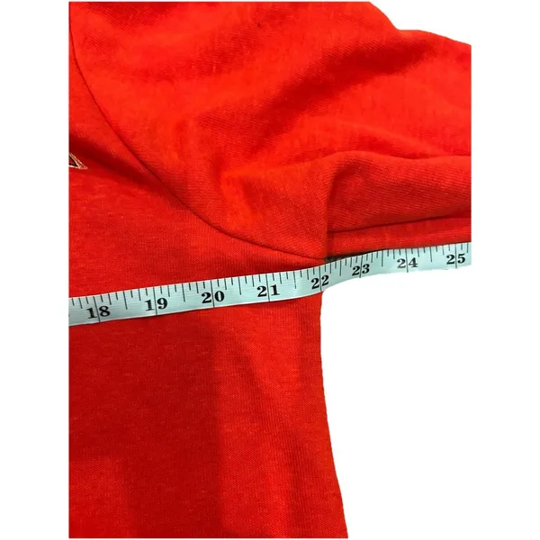 Rare Aviator Nation x ComicCon The Flash Zip Up Hoodie Size Medium - Image 7