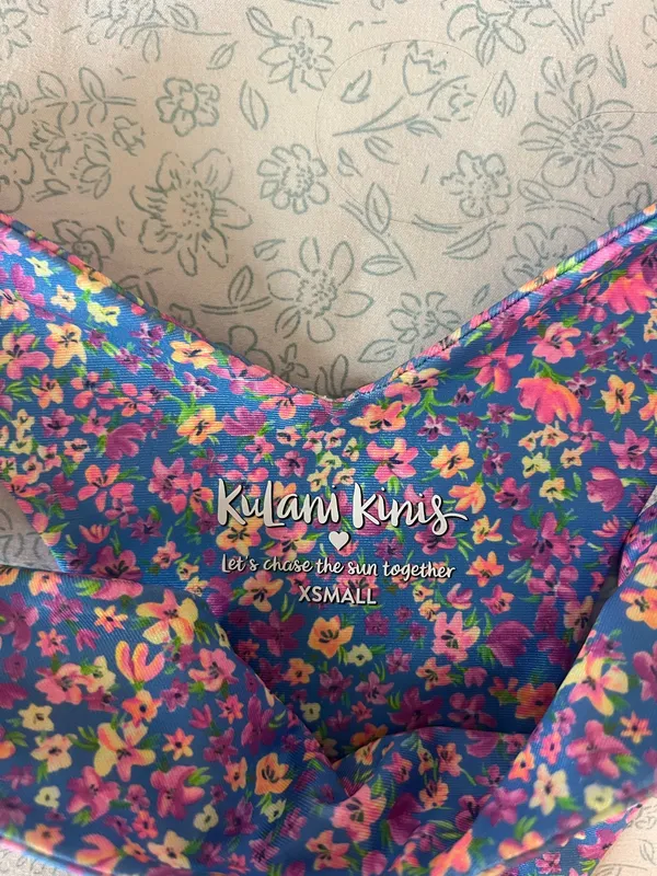 Kulani Kinis Bikini Set - Image 2