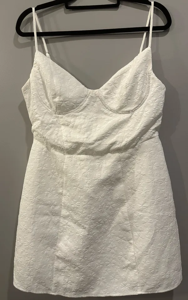 Princess Polly Novella Bustier Corset Dress - Image 2
