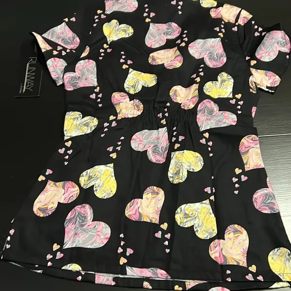 Cherokee scrub top‎ - Image 5