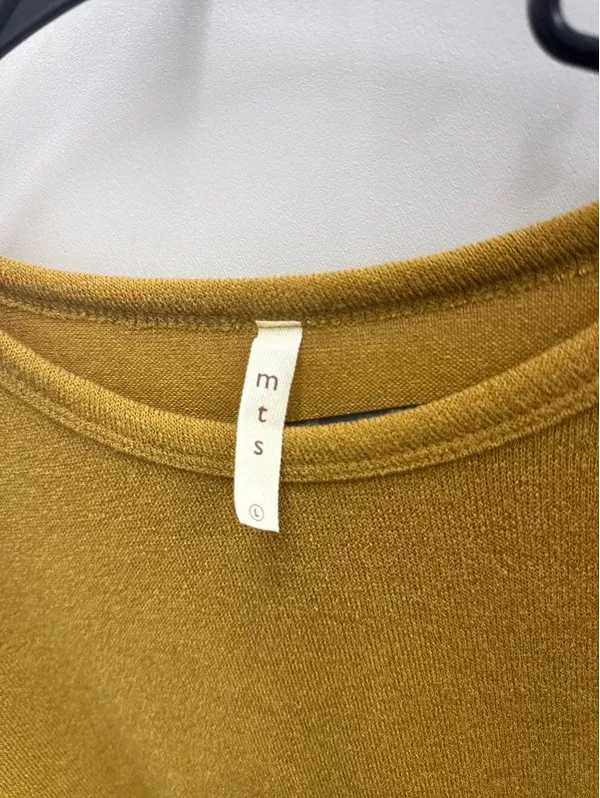 Mts brand women’s size large boutique style dress - Image 4