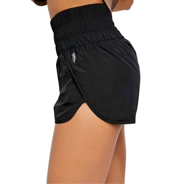 FP Movement The‎ Way Home Free People Shorts black sz M - Image 3
