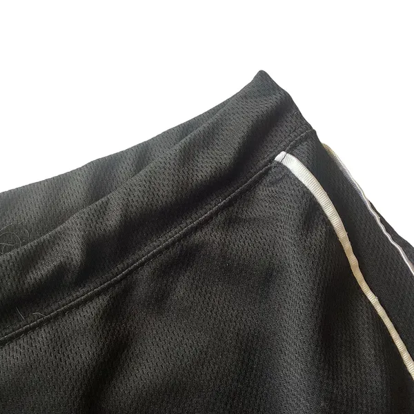 Seven Apparel Active Shorts Black Size L - Image 2