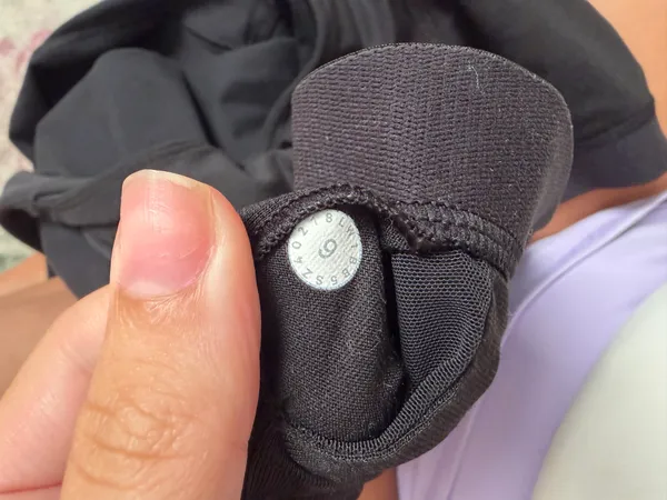 Lululemon Tank - Image 2