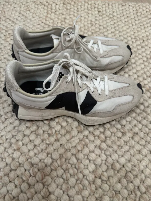 New Balance 327 Sneakers - Image 2