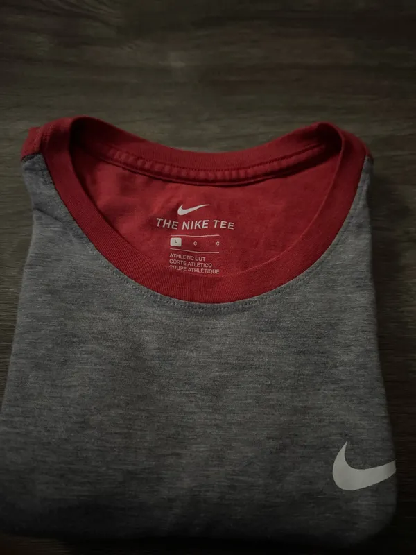 Nike Shirt - Image 5