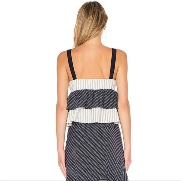 Joie Marjie‎ Top Size Medium New with Tags - Image 5