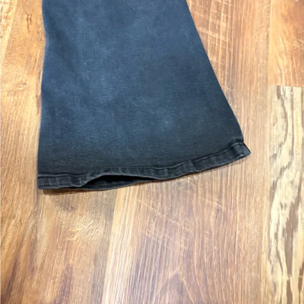 KanCan Classic Black Women's Jeans Size 23 - Image 6