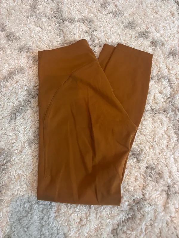 Lululemon Leggings - Image 2