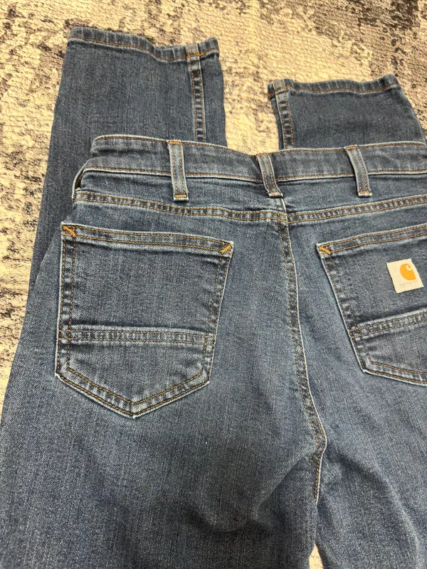 Carhartt Jeans - Image 9