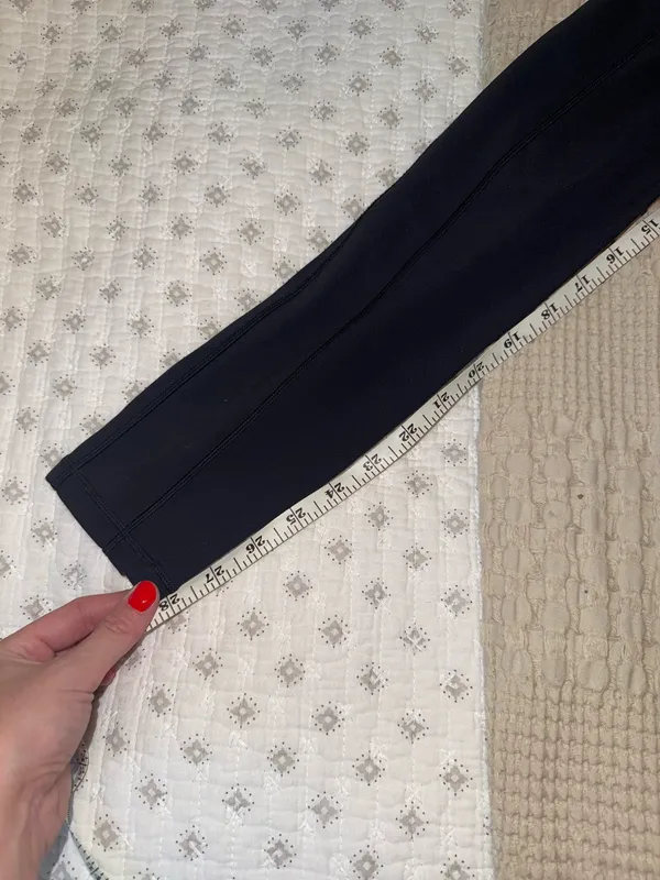 Lululemon Leggings - Image 4