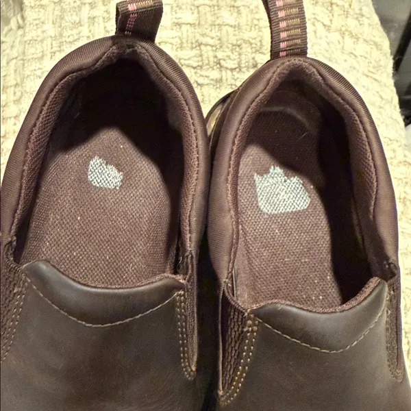 Ariat Traverse foodwear WOMAN SZ 7 B IN Brown 10020171 - Image 8