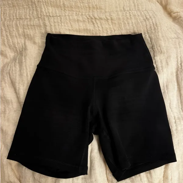 lululemon align biker shorts - Image 3