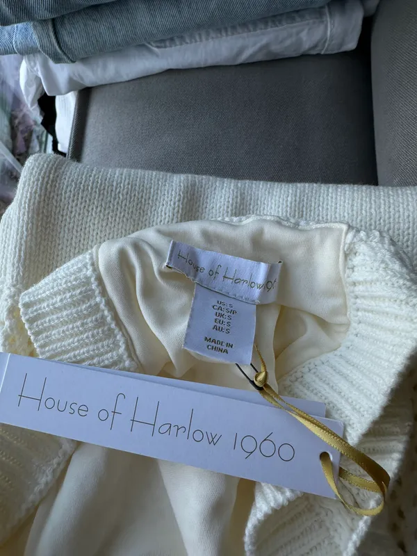 House of Harlow Two piece - Image 5