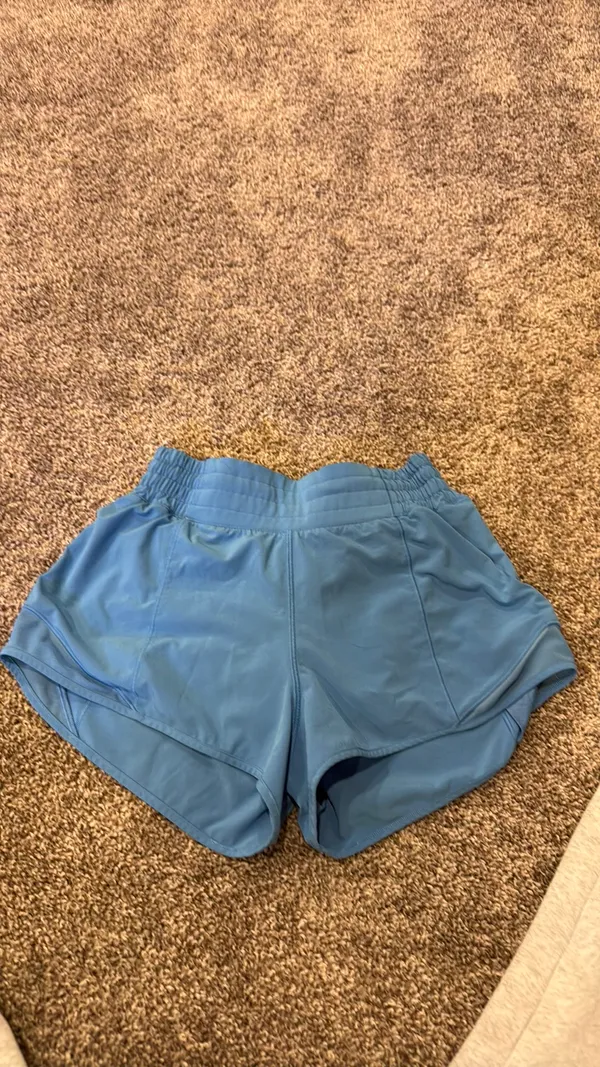 Lululemon Shorts - Image 3