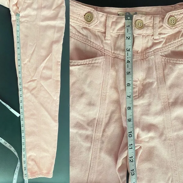 Free People City Of Lights‎ Jeans - Image 10