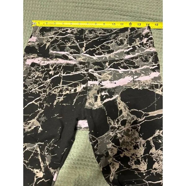 Pact Leggings Size Medium Organic Cotton - Image 5