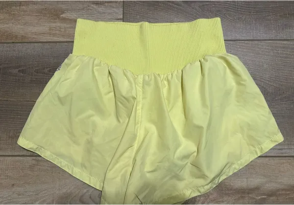 Free People Shorts - Image 2
