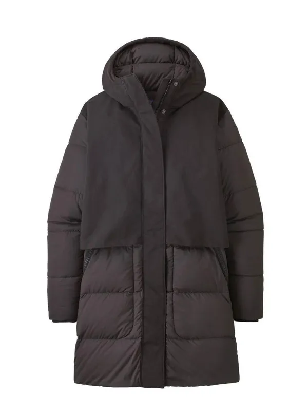 Patagonia Parka - Image 2