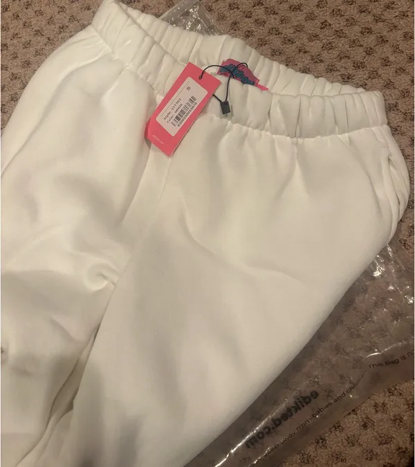 Edikted Sweatpants - Image 2