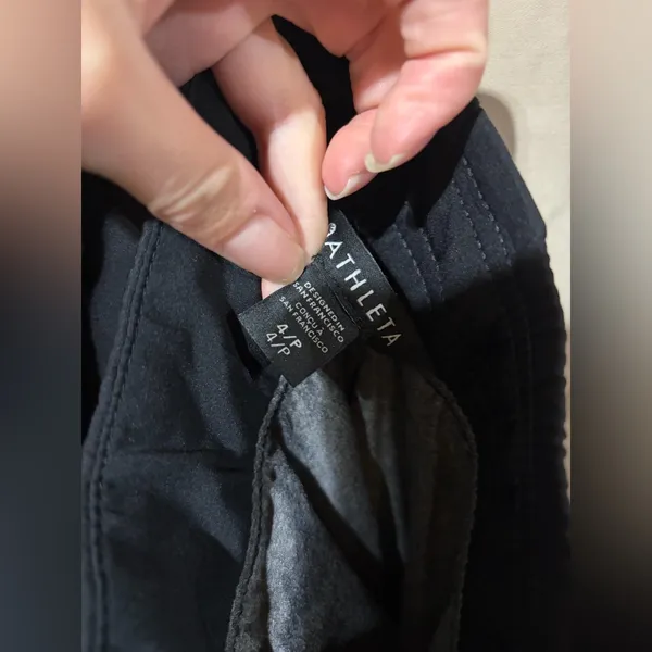 Athleta joggers - Image 2