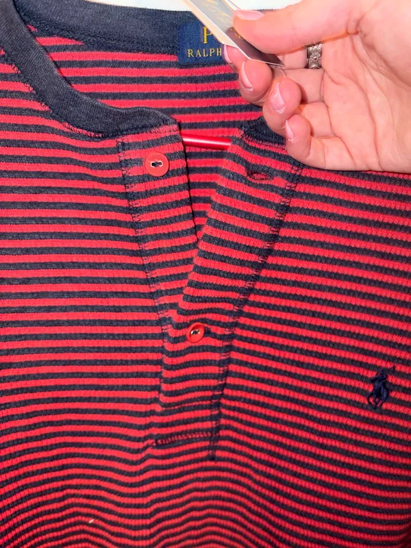 Ralph Lauren Shirt Lauren - Image 4