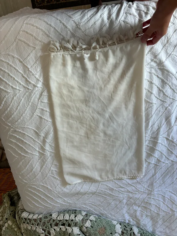 Wrap Skirt - Image 2