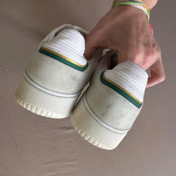 Adidas Tyshawn Low Sneakers - Image 8