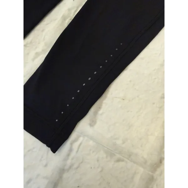 Lululemon Swift Speed High Rise Tight‎ 28" Luxtreme Size 4 🖤 Black BLK - Image 6