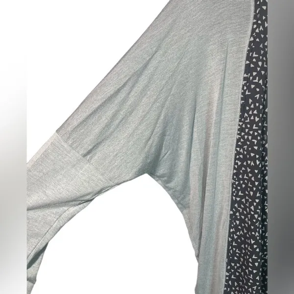 Lole mixed material top - Image 6
