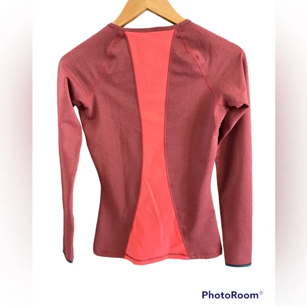 Nike Pro Women's Long Sleeve Size S - Image 2