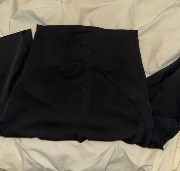 Lululemon Instill Leggings - Image 2