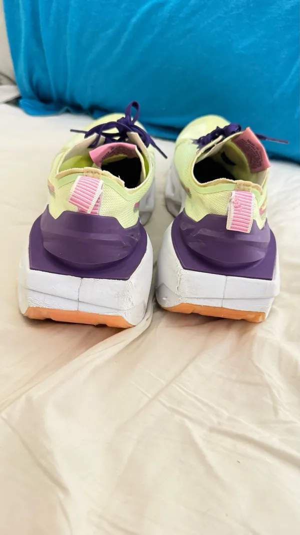 Nike Zoom x Vista Grind Women's Shoes Size 9 - Image 4