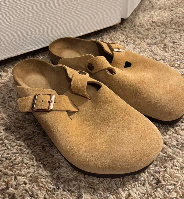 Birkenstock Mules - Image 3