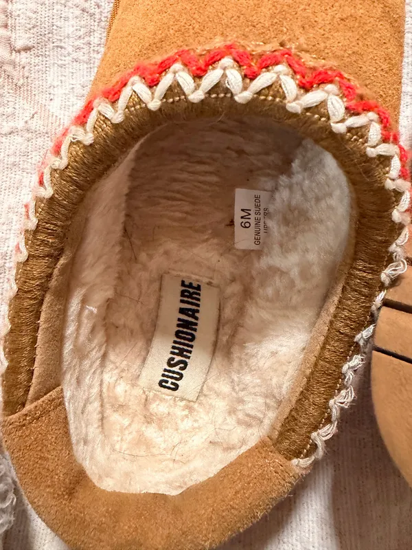 Cushionare slippers - Image 6