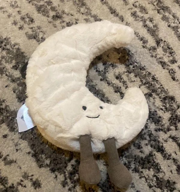 Jellycat Amuseable Moon Bag - Image 2