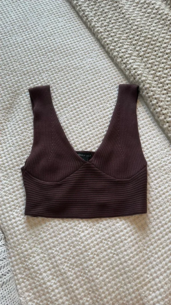 Sincerely Jules Knit Set - Image 3