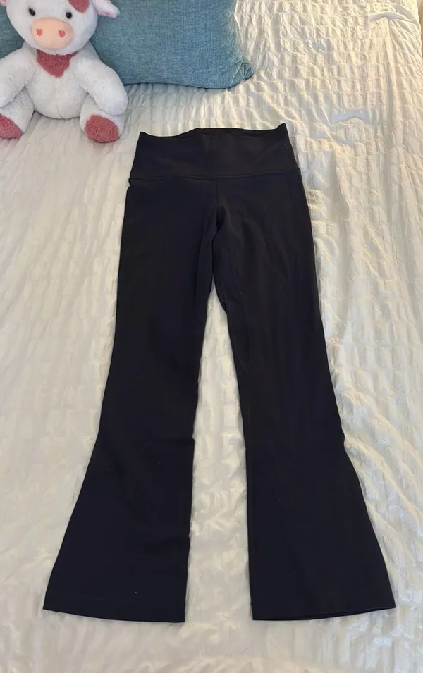 Lululemon Align Mini Flare Pants - Image 3