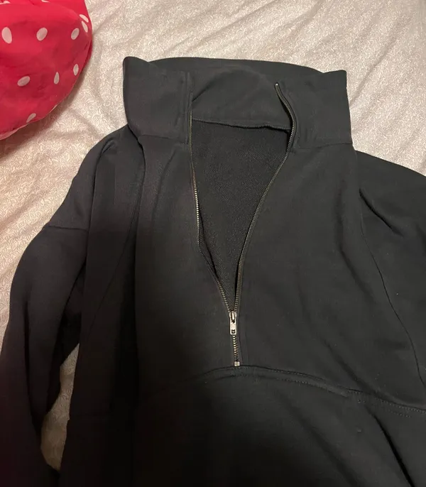 Quarter Zip - Image 2
